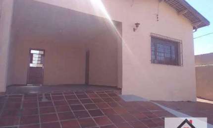 Casa com 3 dormitórios à venda, 183 m² por R$ 460.000 - Jardim Carlos Lourenço - Campinas/SP