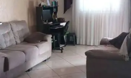 Casa com 2 dormitórios à venda, 90 m² por R$ 300.000,00 - Residencial São José - Campinas/SP