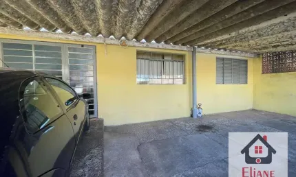 Casa com 2 dormitórios à venda, 157 m² por R$ 440.000,00 - Jardim Eulina - Campinas/SP