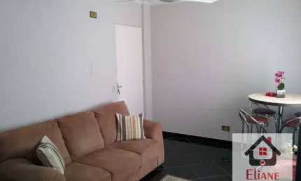 Apartamento com 2 dormitórios à venda, 60 m² por r$ 225.000,00 - jardim miranda - campinas/sp