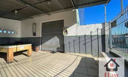 Salão à venda, 110 m² por R$ 631.000,00 - Jardim Eulina - Campinas/SP