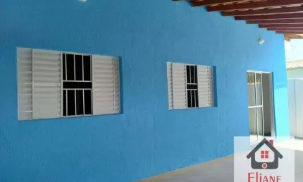 Casa com 3 dormitórios à venda, 64 m² por R$ 425.000,00 - Vila Castelo Branco - Campinas/SP