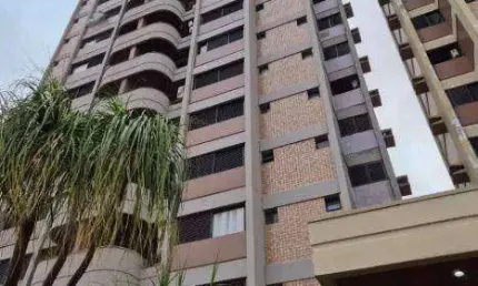 Apartamento com 3 dormitórios à venda, 121 m² por R$ 865.000,00 - Bosque - Campinas/SP
