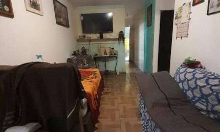 Casa com 2 dormitórios à venda, 80 m² por R$ 250.000,00 - Jardim Shangai - Campinas/SP