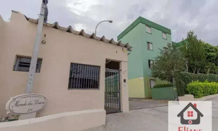 Apartamento com 3 dormitórios à venda, 78 m² por r$ 260.000,00 - vila manoel ferreira - campinas/sp