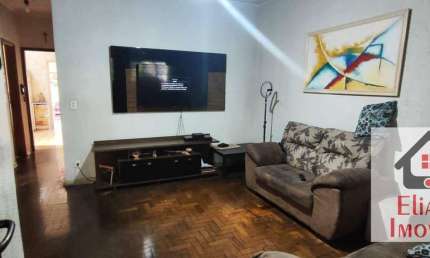 Casa com 4 dormitórios à venda, 181 m² por R$ 600.000,00 - Jardim García - Campinas/SP