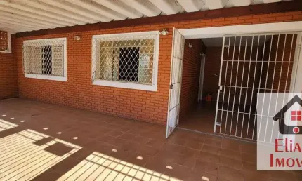 Casa com 3 dormitórios à venda, 167 m² por R$ 490.000 - Cidade Jardim - Campinas/SP
