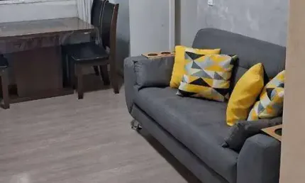Apartamento com 2 dormitórios à venda, 50 m² por R$ 195.000,00 - Parque Valença I - Campinas/SP