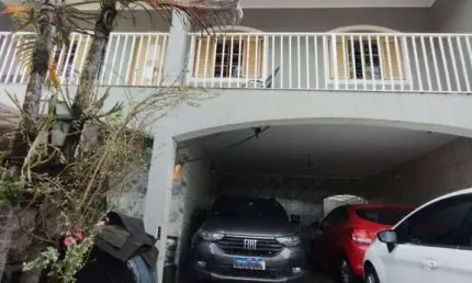 Casa com 4 dormitórios à venda, 250 m² por R$ 880.000 - Jardim do Lago - Campinas/SP