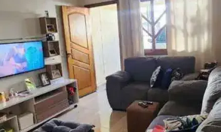 Sobrado com 2 dormitórios à venda, 70 m² por r$ 341.000,00 - vila maria eugênia - campinas/sp