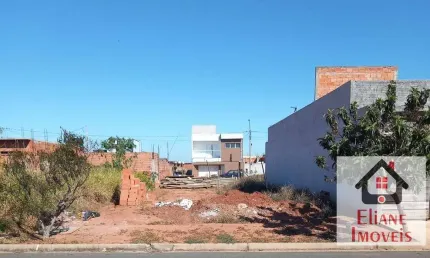 Terreno à venda, 160 m² por r$ 76.000 - parque bella ville - hortolândia/sp