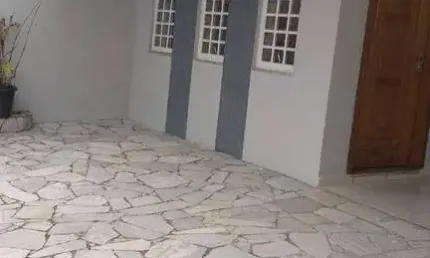 Casa Residencial à venda, Vila Miranda, Sumaré - CA0281.