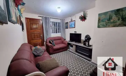 Casa com 3 dormitórios à venda, 283 m² por R$ 490.000,00 - Vila Aeroporto - Campinas/SP