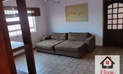 Sobrado Residencial à venda, Vila Marieta, Campinas - SO0019.