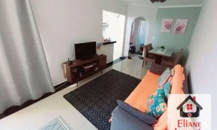 Apartamento Residencial à venda, Vila Lemos, Campinas - AP0436.