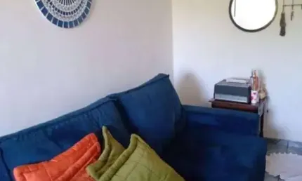 Apartamento com 3 dormitórios à venda, 77 m² por R$ 230.000,00 - Jardim Novo Campos Elíseos - Campinas/SP