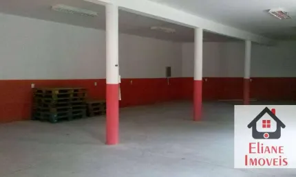Barracão à venda, 530 m² por r$ 3.380.000,00 - jardim paulicéia - campinas/sp