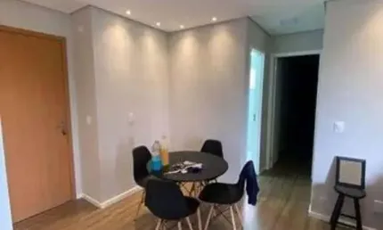Apartamento Residencial à venda, Chácara Santa Antonieta (Nova Veneza), Sumaré - AP0442.