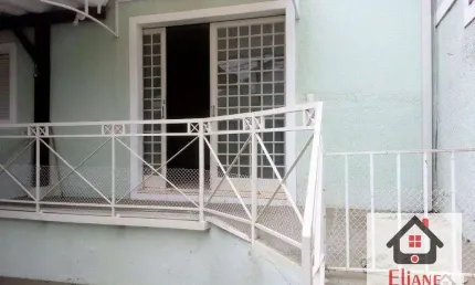 Casa Residencial à venda, Jardim García, Campinas - CA0347.