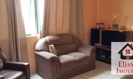 Apartamento com 3 dormitórios à venda, 105 m² por r$ 297.000,00 - parque industrial - campinas/sp