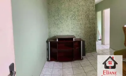 Apartamento com 2 dormitórios à venda, 49 m² por R$ 155.000,00 - Recanto do Sol I - Campinas/SP