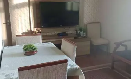 Apartamento com 2 dormitórios à venda, 52 m² por r$ 190.000,00 - parque residencial vila união - campinas/sp