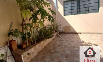 Casa com 2 dormitórios à venda, 75 m² por R$ 270.000,00 - Jardim Nova Europa - Hortolândia/SP