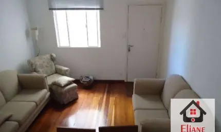 Apartamento com 3 dormitórios à venda, 85 m² por R$ 350.000,00 - Jardim Novo São José - Campinas/SP