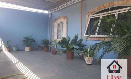Casa Residencial à venda, Jardim Florence, Campinas - CA0407.