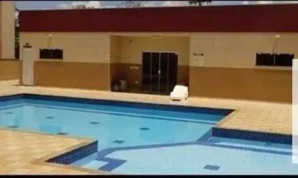 Apartamento Residencial à venda, Morumbi, Paulínia - AP0809.
