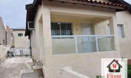 Casa Residencial à venda, Vila Georgina, Campinas - CA0554.