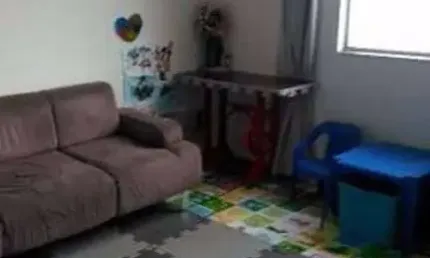 Apartamento com 3 dormitórios à venda, 70 m² por r$ 250.000,00 - vila marieta - campinas/sp