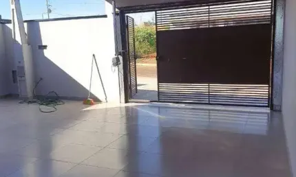 Casa com 3 dormitórios à venda, 99 m² por R$ 570.000,00 - Parque Manoel de Vasconcelos - Sumaré/SP