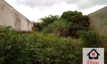 Terreno Residencial à venda, Jardim São Domingos, Campinas - TE0059.