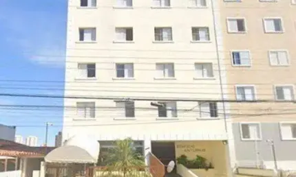 Apartamento com 2 dormitórios à venda, 55 m² por R$ 250.000,00 - Jardim Proença - Campinas/SP