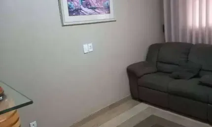 Casa com 2 dormitórios à venda, 108 m² por R$ 260.000,00 - Conjunto Habitacional Parque da Floresta - Campinas/SP