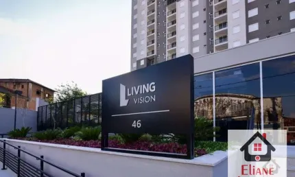 Apartamento Residencial à venda, Bonfim, Campinas - AP0986.