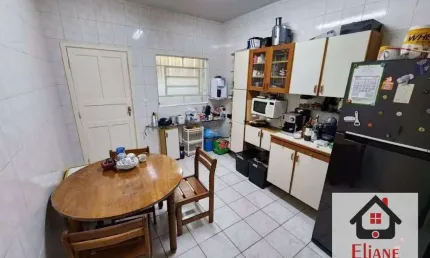 Casa Residencial à venda, Jardim Nova Europa, Campinas - CA0367.