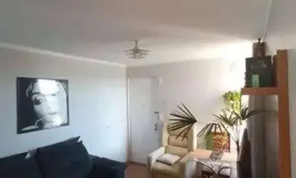 Apartamento com 2 dormitórios à venda, 43 m² por R$ 190.800,00 - Jardim Monte Alto - Campinas/SP