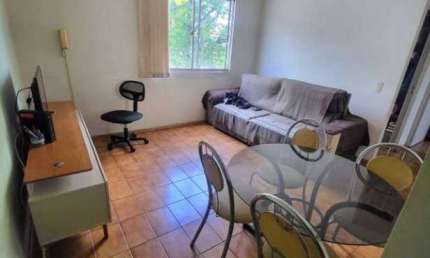 Apartamento com 2 dormitórios à venda, 56 m² por R$ 198.000,00 - Jardim do Lago - Campinas/SP
