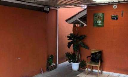 Casa Residencial à venda, Parque Eldorado, Campinas - CA0556.