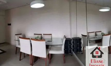 Apartamento com 2 dormitórios à venda, 50 m² por R$ 322.240,00 - Jardim Santa Izabel - Hortolândia/SP
