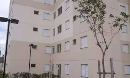 Apartamento com 2 dormitórios à venda, 50 m² por r$ 300.000,00 - jardim do lago ii - campinas/sp