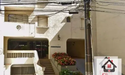Apartamento com 3 dormitórios à venda, 100 m² por R$ 520.000,00 - Centro - Campinas/SP