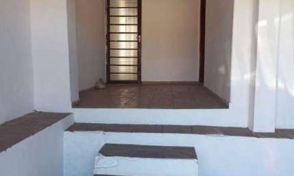 Casa com 2 dormitórios à venda, 100 m² por R$ 250.000,00 - Dic I (Conjunto Habitacional Monsenhor Luiz Fernando Abreu) - Campinas/SP