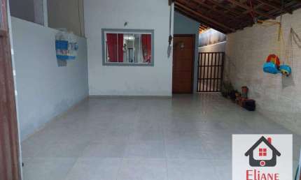 Casa com 2 dormitórios à venda, 65 m² por R$ 300.000,00 - Parque Orestes Ôngaro - Hortolândia/SP