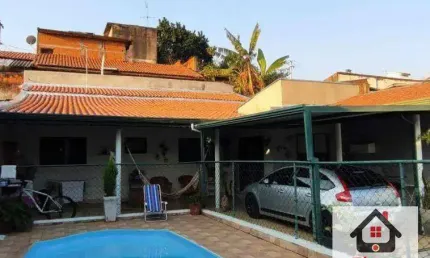 Casa com 2 dormitórios à venda, 150 m² por R$ 375.000,00 - Dic VI (Conjunto Habitacional Santo Dias Silva) - Campinas/SP