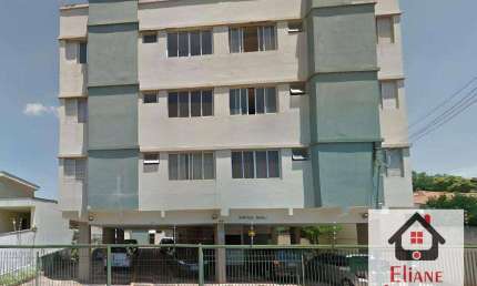 Apartamento com 2 dormitórios à venda, 98 m² por R$ 320.000,00 - Jardim Chapadão - Campinas/SP