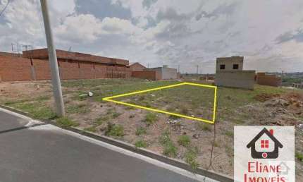 Terreno à venda, 200 m² por R$ 160.000,00 - Residencial Cittá di Salerno - Campinas/SP