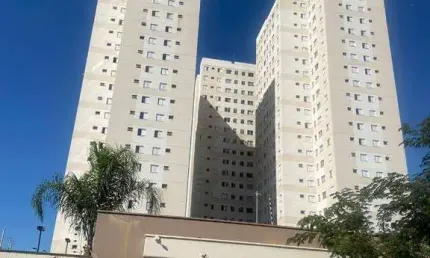 Apartamento com 3 dormitórios à venda, 59 m² por r$ 310.000,00 - jardim do lago ii - campinas/sp
